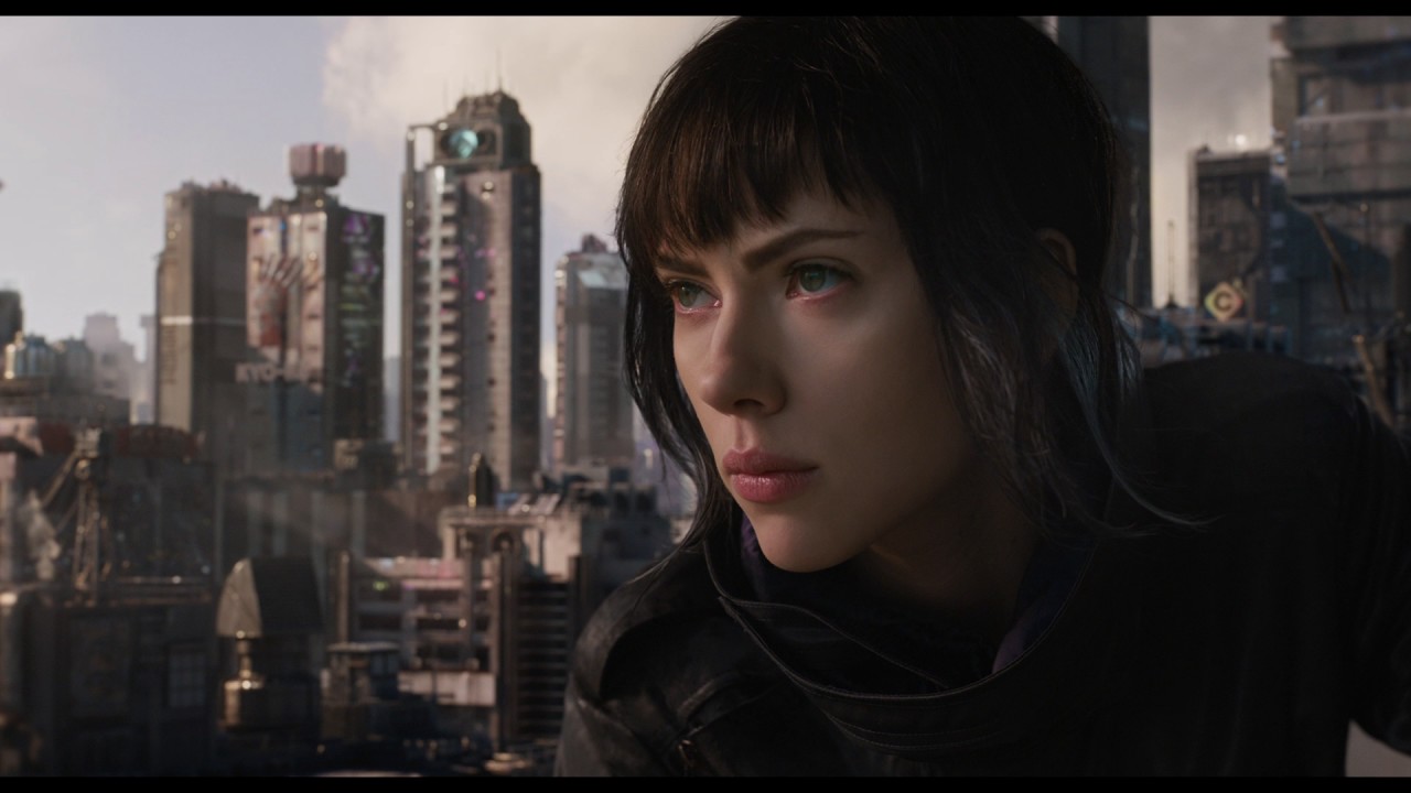 CG技術がスゴすぎる! 21世紀の美麗CG映画たち
