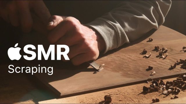令和のヒーリングは音+視覚の「ASMR動画」で最大限の癒しを体感せよ