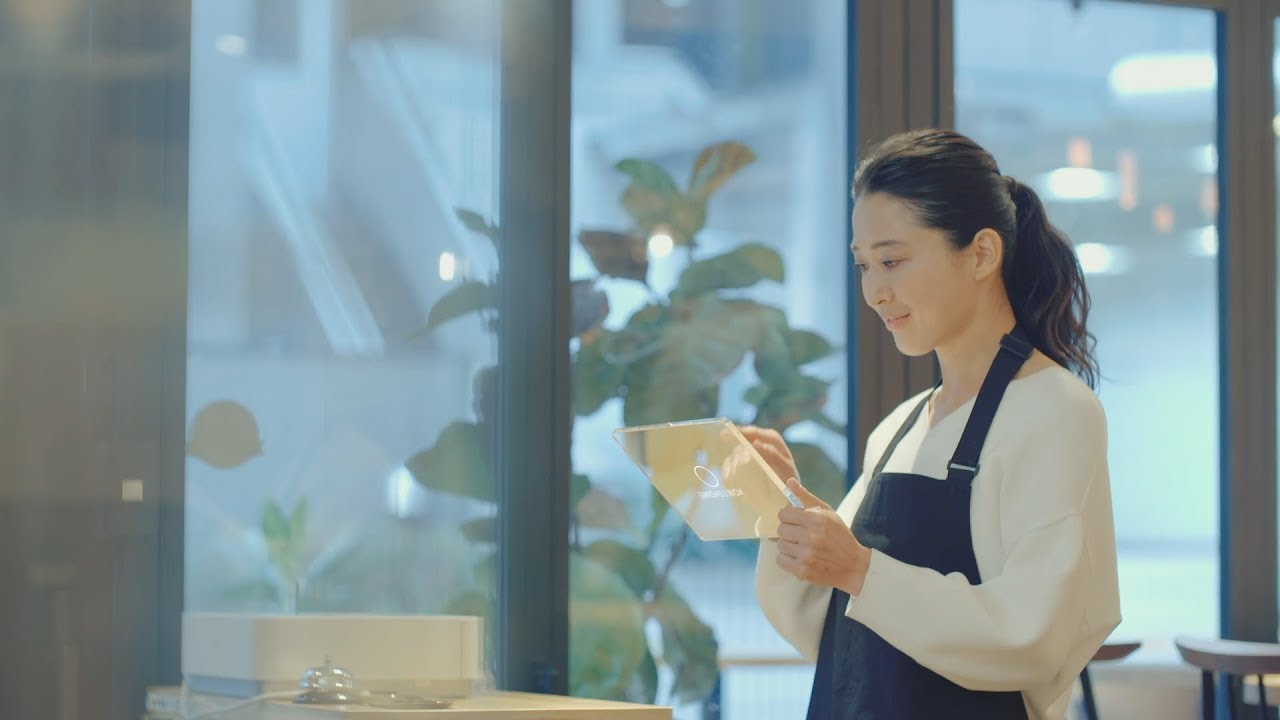 toCにもtoBにもおすすめ「企業PR動画」の目的と活用事例
