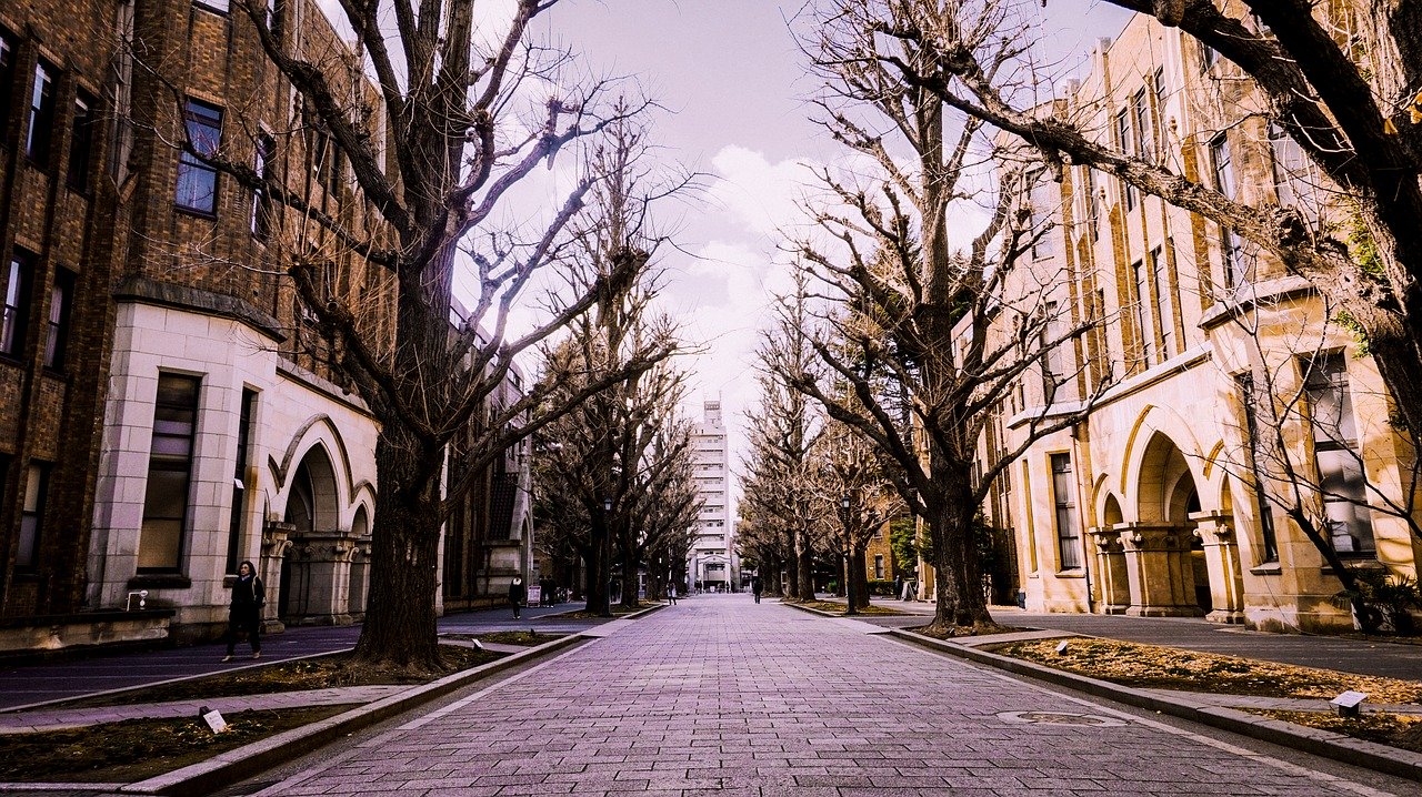 夕方からメディアを学ぶ、「東京大学大学院情報学環教育部」って知ってる？