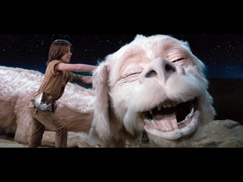 年末年始に家族で楽しめる、ちょっと昔の80年代映画