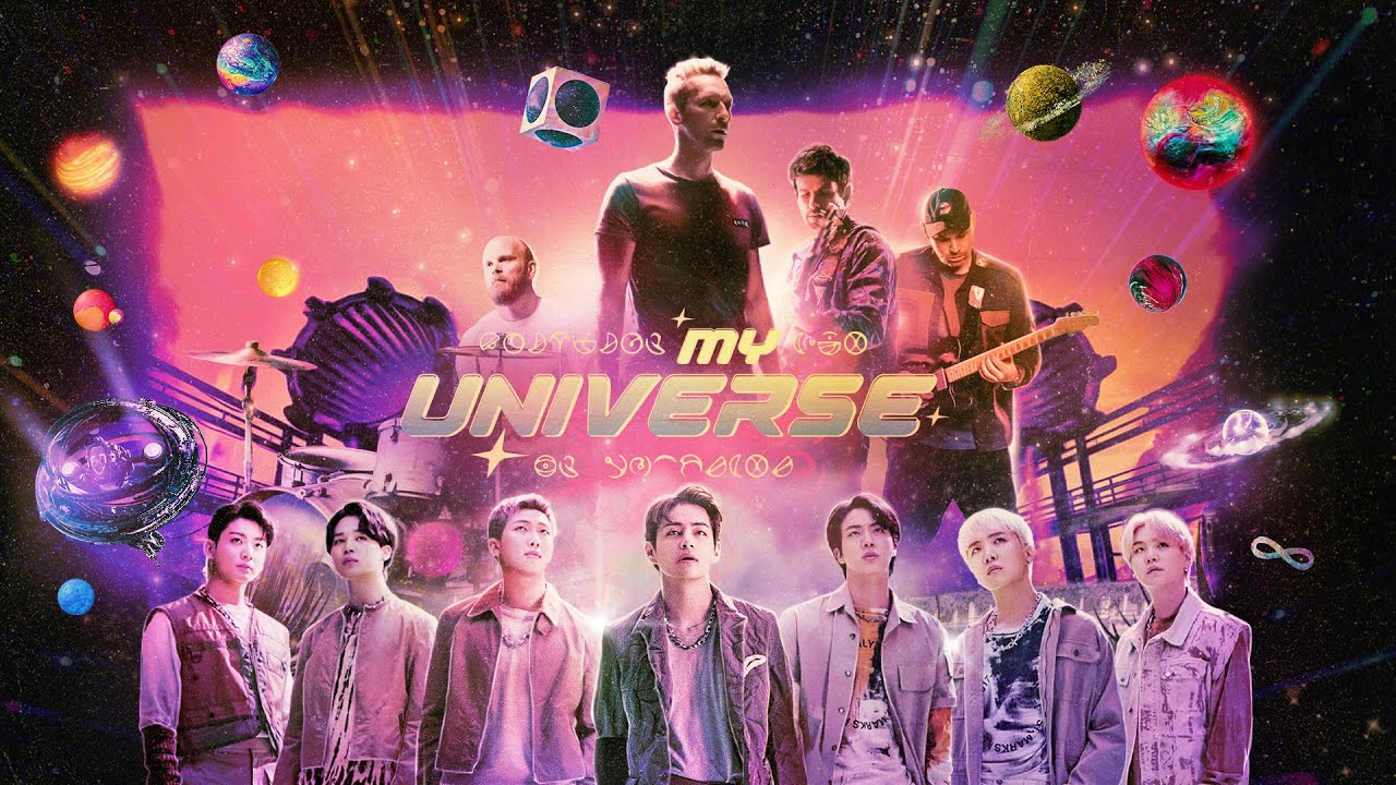 今、立体ホログラムが熱い、きっかけはMV。