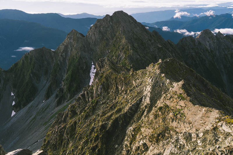 日本のふるさと。「山」を舞台にした最新プロモーション映像