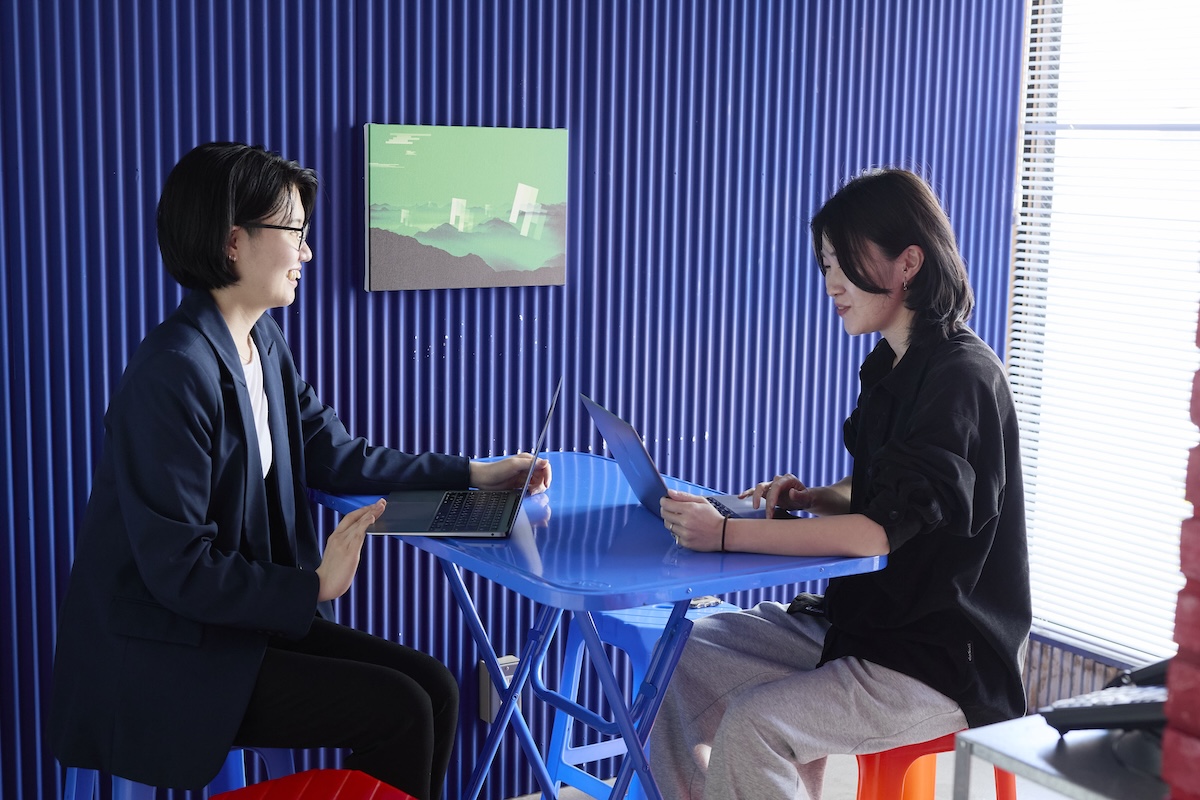 映像制作会社エレファントストーンのマーケターって?