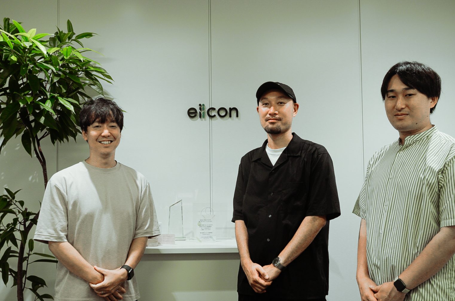 事業の“本質”が伝わる採用動画で共感を呼ぶ──オープンイノベーションの現場と想いを映像で魅せる