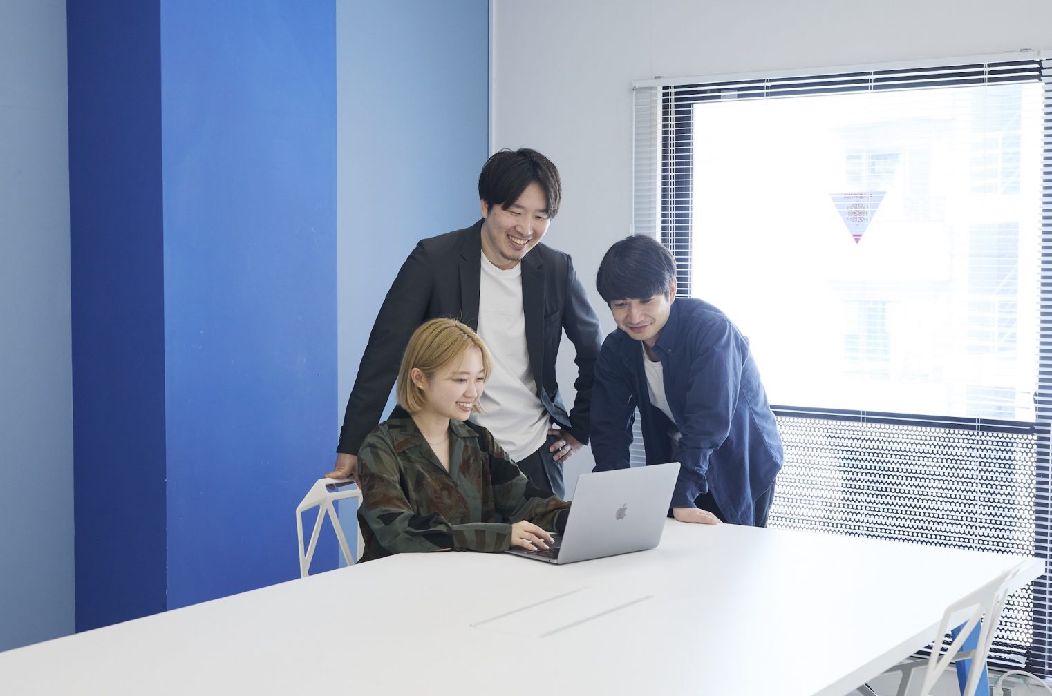 自己啓発にまつわる最長1年の休暇を取得できる制度「リプライド休暇」を策定しました！