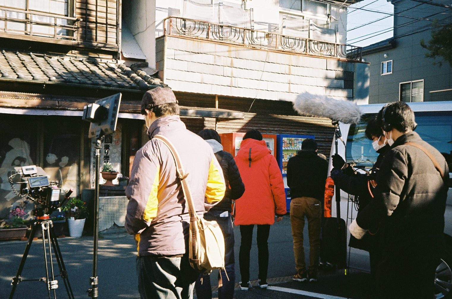 「就活はしない」と決めた私が、新卒で映像ディレクターになるまで