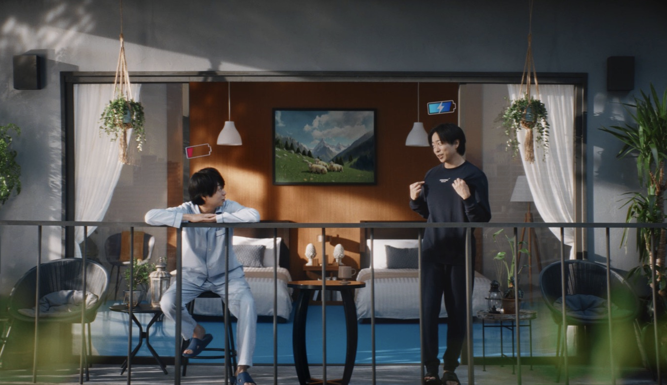 最近話題の「リカバリーウェア」　2025年に公開されたCMを比較！