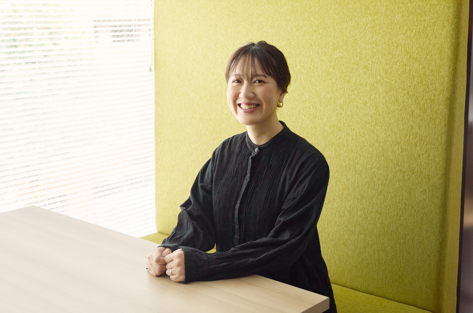 【取締役CHRO誕生インタビュー】「人の可能性を信じ、誇りを生む環境をつくる」──宍戸が描く、これからのエレファントストーン