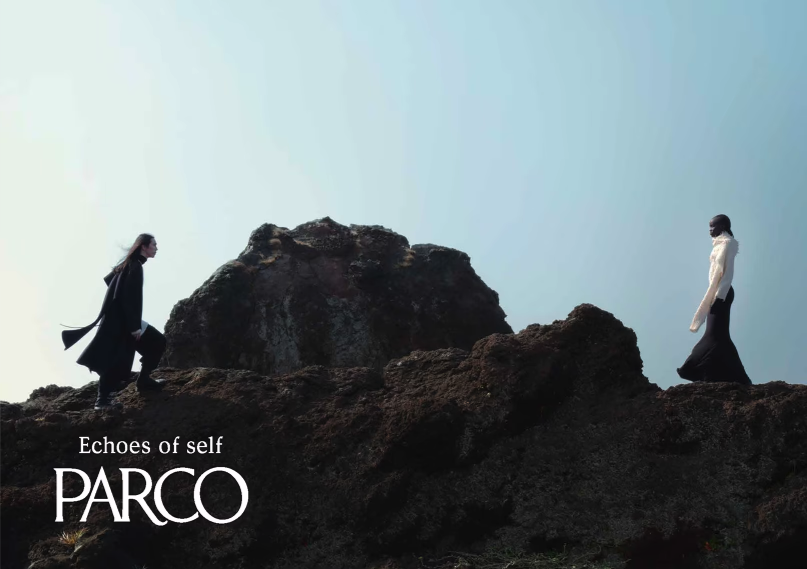 アジアの才能が躍動。クリエイティブを刺激するPARCOの2025年シーズンキャンペーン映像に注目！